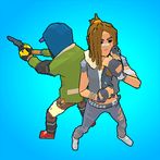 Couple Survivor