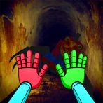 Spider Train Friends Factory