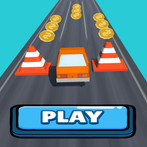 Crash The Chase : Car Runner