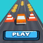 Crash The Chase : Car Runner