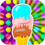 Ice Cream: Match 3 Puzzle
