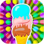 Ice Cream: Match 3 Puzzle