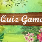 Quiz game