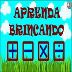 Aprenda Brincando