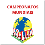 Campeonatos Mundiais de Damas