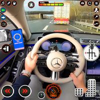 Advance Car Driving School 3D