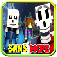 Sans Addon (Xans Update) for M