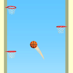 Pin BasketBall