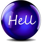 Hell - Gamer HARDCORE
