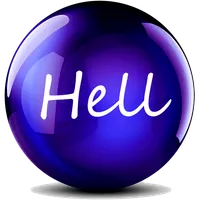 Hell - Gamer HARDCORE
