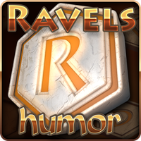 Ravels - Humor
