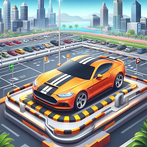 Multiplayer Car Parking Games