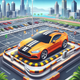 Multiplayer Car Parking Games