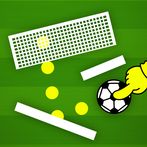 Finger Soccer: Football Puzzle