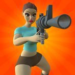 Bullet Stack 3D