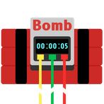 폭탄제거반 - 복불복 게임