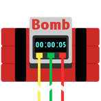 폭탄제거반 - 복불복 게임