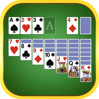 Solitaire Classic - 2024