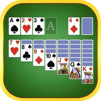 Solitaire Classic - 2024