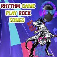 Rhythm Piano Tiles Rock Songs