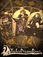 VoC:  The Isle Dragon Roars