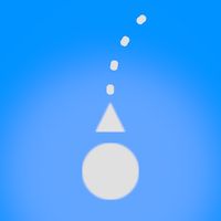 Phos : a minimalist arcade gam