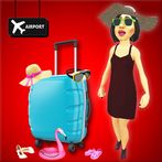 Vacation Run 3D
