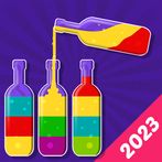 Water Color Sort Puzzle Sort