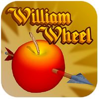 William Wheel - Arrow Shooter