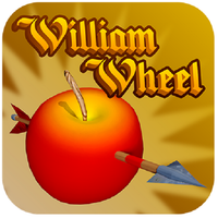 William Wheel - Arrow Shooter