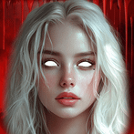 Beauty Zombie: Match 3 Horror