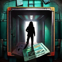 Escape Room - Unsolved Mystery