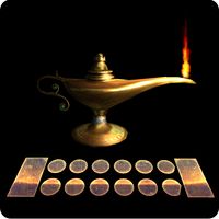 Kalah/Mancala Board Game
