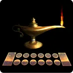 Kalah/Mancala Board Game