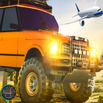 Offroad Car Driving: Car Games