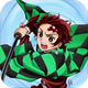 Tanjiro Kamado Fight Game