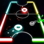 Air Hockey Home