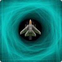 Spacedroids