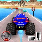 Car Racing Stunt 3d: Car Games