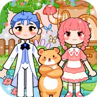 Meiga World:Forest Princess