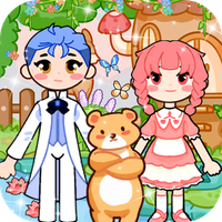 Meiga World:Forest Princess