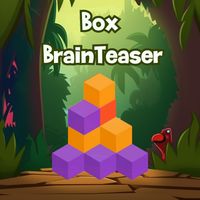 Box BrainTeaser