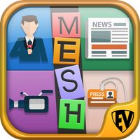 Mesh of Journalism