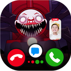 Choo Choo Charles Video Call