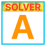 Anagram Solver Gold