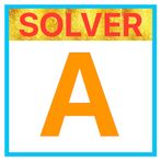 Anagram Solver Gold