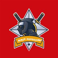NinjaSuperJump