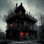 AmandaXTheAdventurer Scary