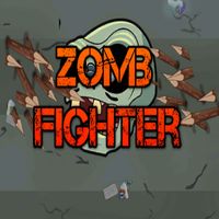 Zomb Fighter