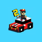 Smashy Road: Wanted 2